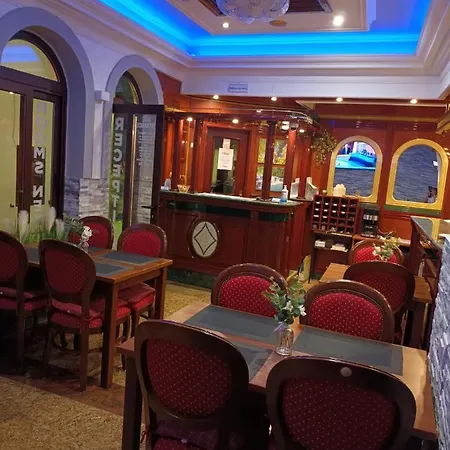 ゲストハウス Nekic 1 2*