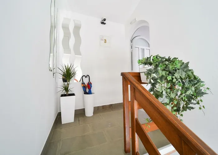 Pensionat Nekic 1 Zadar