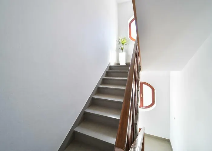 Гостьовий будинок Nekic 1