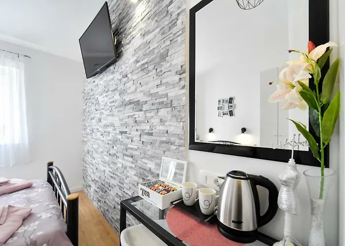 Nekic 1 Гостьовий будинок