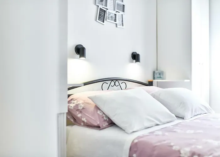 Nekic 1 2* Задар