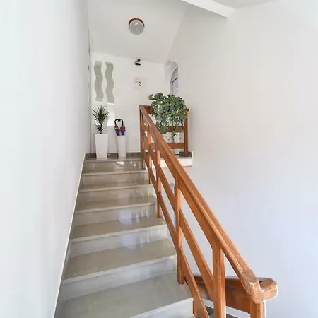 Nekic 1 Гостьовий будинок 2*