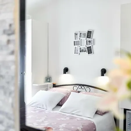 Nekic 1 Гостьовий будинок 2*