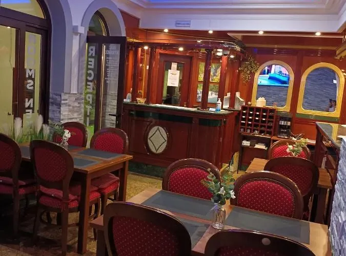 Guest house Nekic 1 2*