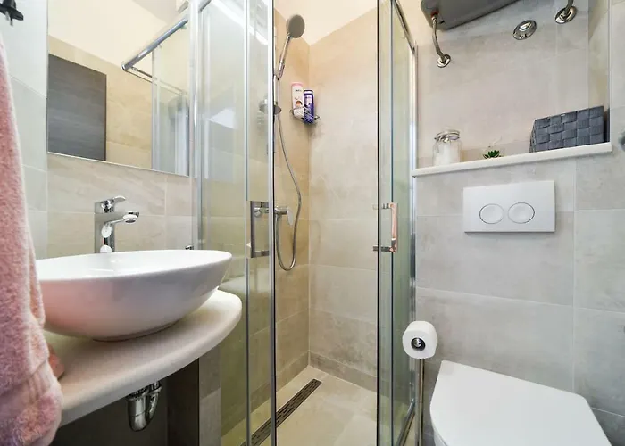 Nekic 1 Guest house Zadar