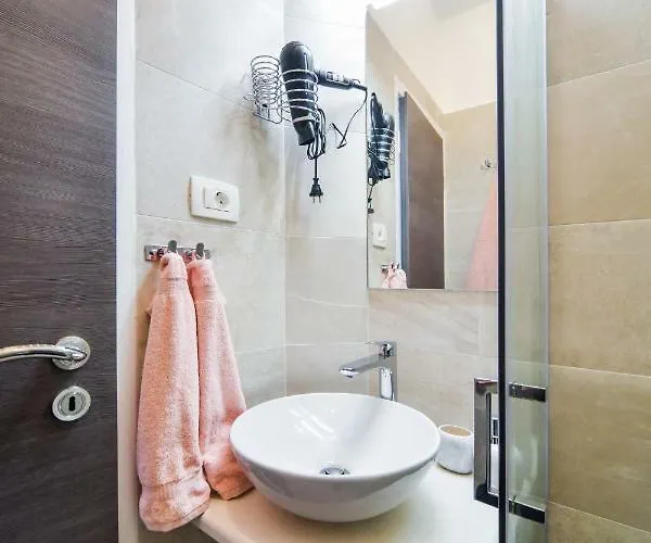 Guest house Nekic 1 2*