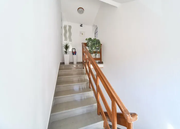 Nekic 1 Guest house 2*