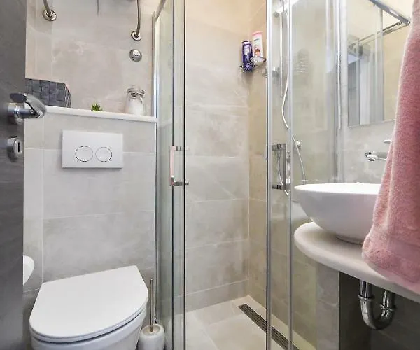 Nekic 1 Guest house Zadar