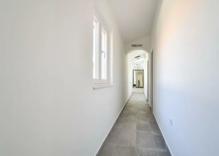 Guest house Nekic 1 2*