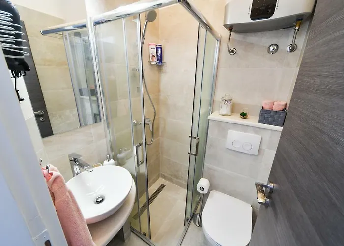 Guest house Nekic 1 2*